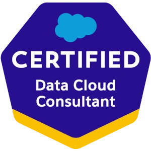 Certified Data Cloud Consultant